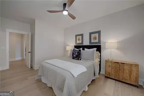 Bedroom - 439 Northside Dr, Canton, GA 30115 photo 5 of 7