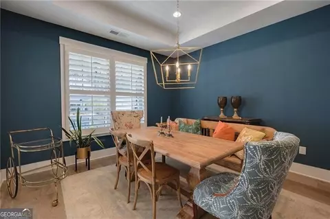 Dining - 439 Northside Dr, Canton, GA 30115 photo 4 of 7