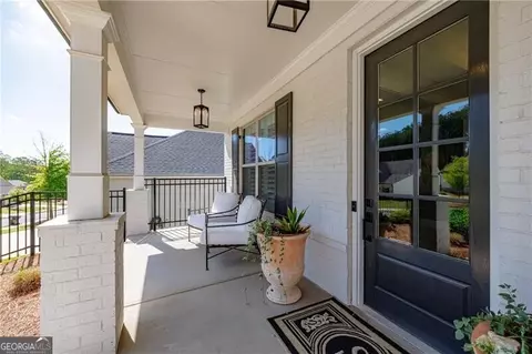 Exterior - 439 Northside Dr, Canton, GA 30115 photo 3 of 16