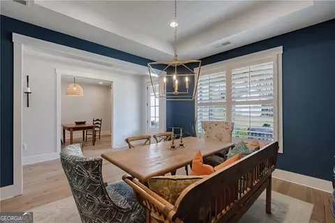 Dining - 439 Northside Dr, Canton, GA 30115 photo 5 of 7