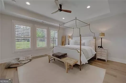 Bedroom - 439 Northside Dr, Canton, GA 30115 photo 1 of 7