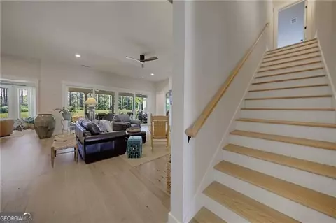 Entry Way - 439 Northside Dr, Canton, GA 30115 photo 3 of 8