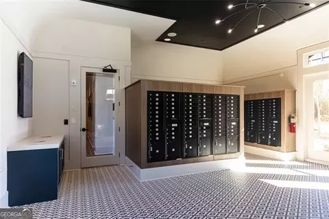 Entry Way - 439 Northside Dr, Canton, GA 30115 photo 8 of 8