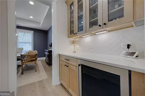 Entry Way - 439 Northside Dr, Canton, GA 30115 photo 7 of 8