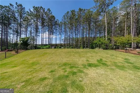 Exterior - 439 Northside Dr, Canton, GA 30115 photo 10 of 16