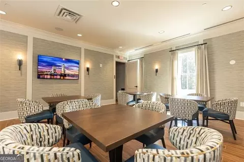 Dining - 439 Northside Dr, Canton, GA 30115 photo 7 of 7