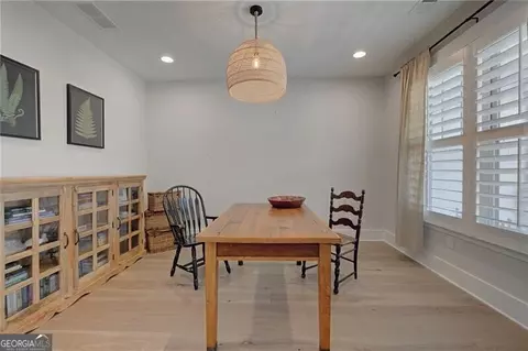 Dining - 439 Northside Dr, Canton, GA 30115 photo 6 of 7