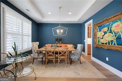 Dining - 439 Northside Dr, Canton, GA 30115 photo 3 of 7