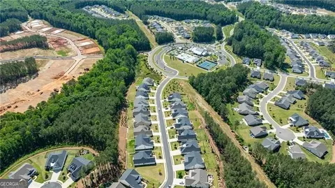 View/Area - 439 Northside Dr, Canton, GA 30115 photo 3 of 8
