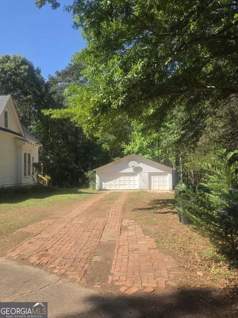 Exterior - 1663 Alcovy Mountain Rd, Monroe, GA 30655 photo 1 of 9
