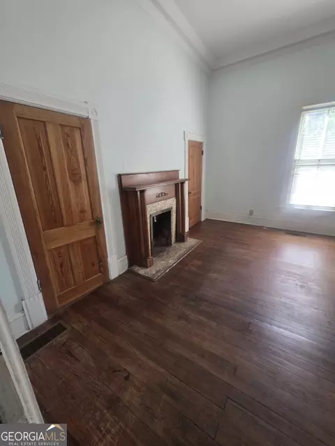 Bedroom - 1663 Alcovy Mountain Rd, Monroe, GA 30655 photo 3 of 5