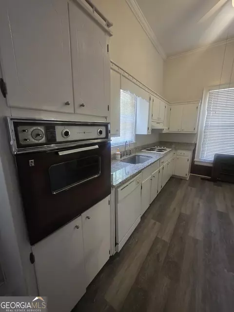 Kitchen - 1663 Alcovy Mountain Rd, Monroe, GA 30655 photo 1 of 4