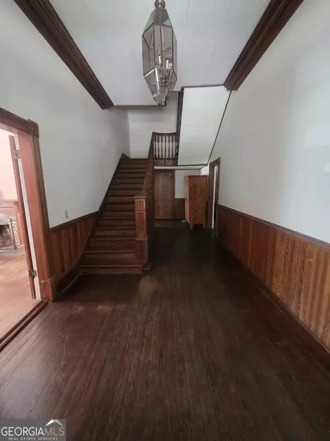 Entry Way - 1663 Alcovy Mountain Rd, Monroe, GA 30655 photo 1 of 6