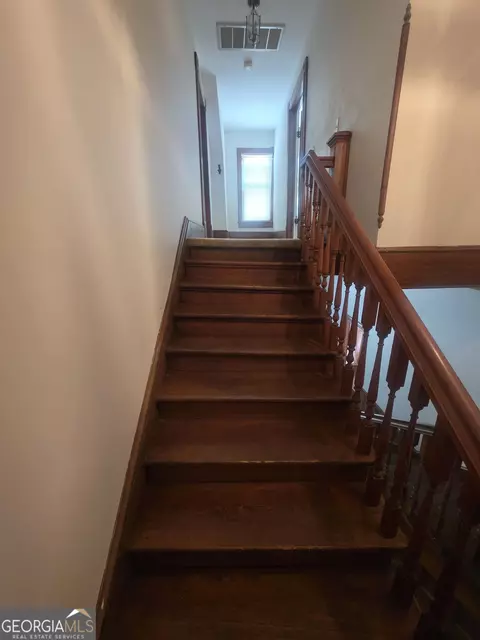 Entry Way - 1663 Alcovy Mountain Rd, Monroe, GA 30655 photo 5 of 6