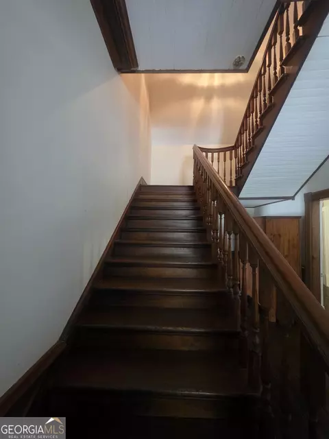 Entry Way - 1663 Alcovy Mountain Rd, Monroe, GA 30655 photo 3 of 6
