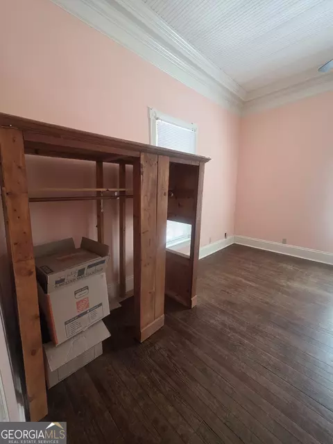 Bedroom - 1663 Alcovy Mountain Rd, Monroe, GA 30655 photo 1 of 5