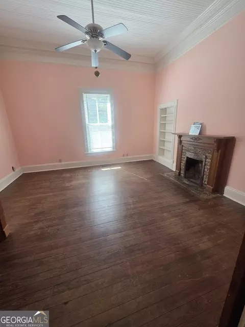 Bedroom - 1663 Alcovy Mountain Rd, Monroe, GA 30655 photo 2 of 5