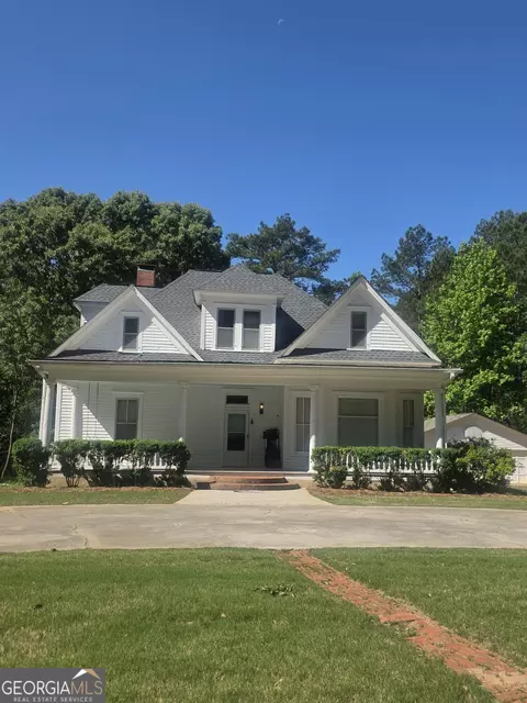 1663 Alcovy Mountain Rd, Monroe, GA 30655