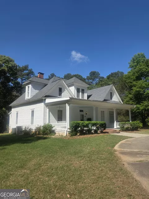 Other - 1663 Alcovy Mountain Rd, Monroe, GA 30655 photo 4 of 24