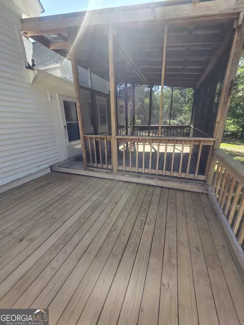 Exterior - 1663 Alcovy Mountain Rd, Monroe, GA 30655 photo 8 of 9