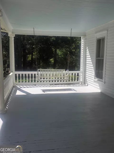 Exterior - 1663 Alcovy Mountain Rd, Monroe, GA 30655 photo 6 of 9