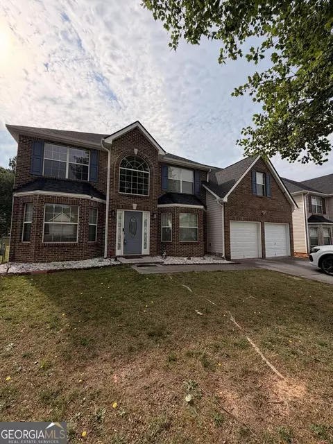4260 Ivy Fork Dr, Loganville, GA 30052