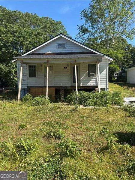 410 Goodyear St, Rockmart, GA 30153