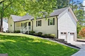 284 Conrad Ct SW, Marietta, GA 30064