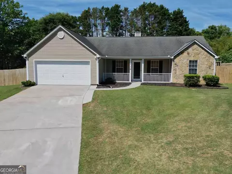 716 Buckingham Ct, Monroe, GA 30656