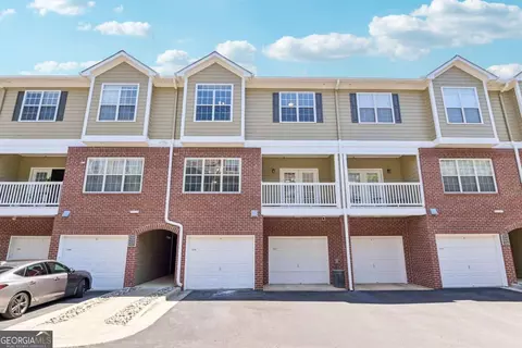 5112 Woodland Ln, Alpharetta, GA 30009