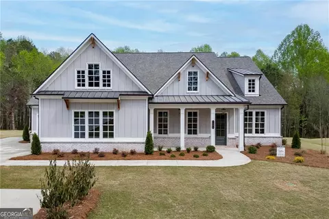 5450 Settingdown Rd, Cumming, GA 30041