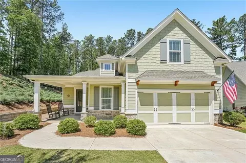 80 Alderberry Ct, Dallas, GA 30132