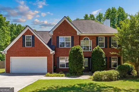 Undisclosed, Loganville, GA 30052