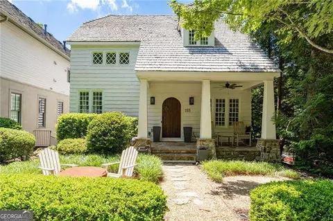 155 Hubbard Rd, Woodstock, GA 30188