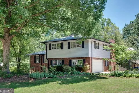 Undisclosed, Tucker, GA 30084