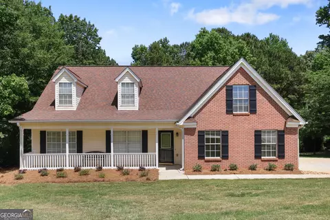 552 Brewer Dr, Locust Grove, GA 30248