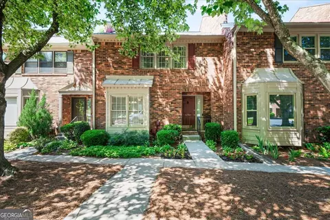 6190 Windsor Trace Dr, Peachtree Corners, GA 30092
