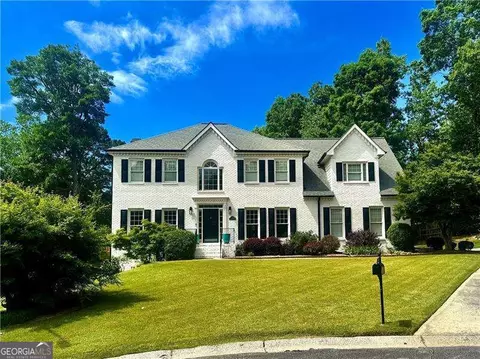 3013 Braxton Ct NW, Kennesaw, GA 30152