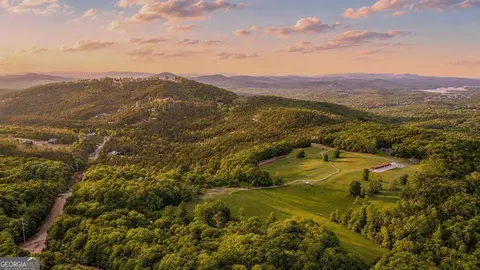 lot98 Winding Rdg, Blairsville, GA 30512