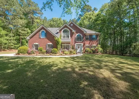 171 Wilson Dr, Mcdonough, GA 30252