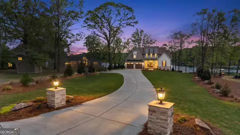 144 Collis Cir, Eatonton, GA 31024