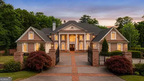 3684 Briarcliff Rd NE, Atlanta, GA 30345