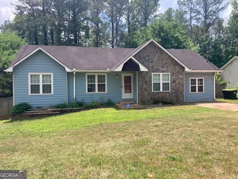 118 Clifford Ct, Stockbridge, GA 30281