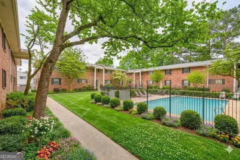 315 Hilderbrand Dr #B4, Sandy Springs, GA 30328