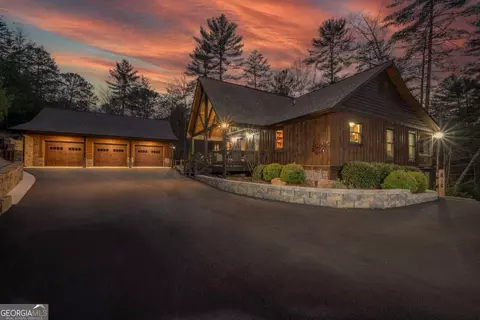 327 Hooch Holler Ln #4 & 5, Morganton, GA 30560