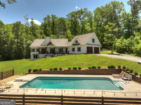 3181 Sugar Creek Rd, Blue Ridge, GA 30513