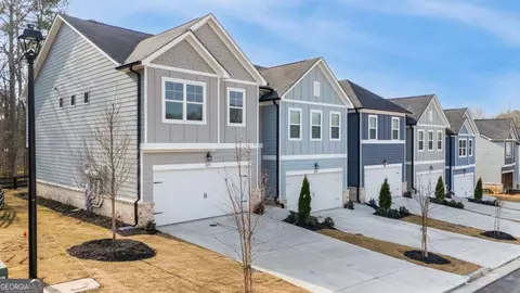 331 Yukon Dr #63, Conyers, GA 30094