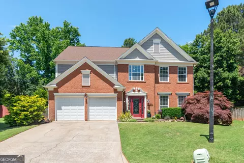 1335 Lyndhurst Way, Roswell, GA 30075