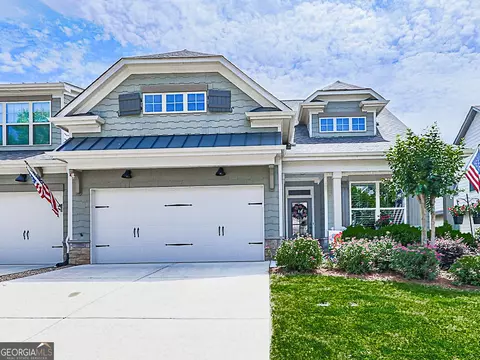 211 Misty View Dr, Canton, GA 30114