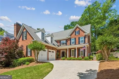 3460 Paces Ferry Cir SE, Smyrna, GA 30080